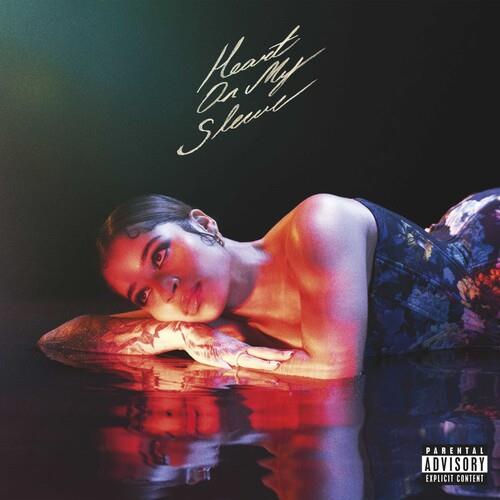 Heart On My Sleeve - Vinyl LP