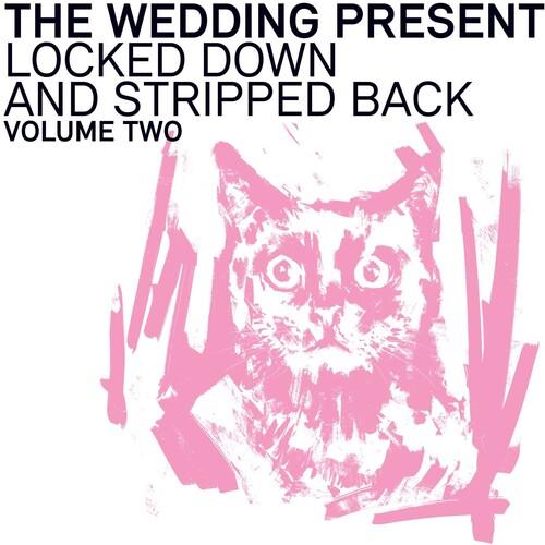 Locked Down And Stripped Back: Volume Two - Vinyl LP