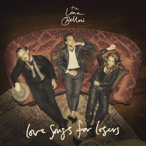 Love Songs for Losers - Vinyl LP