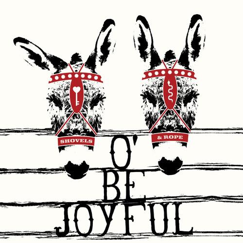 O' Be Joyful - 10th Anniversary Edition - Limited Edition Vinyl LP 180 Gram