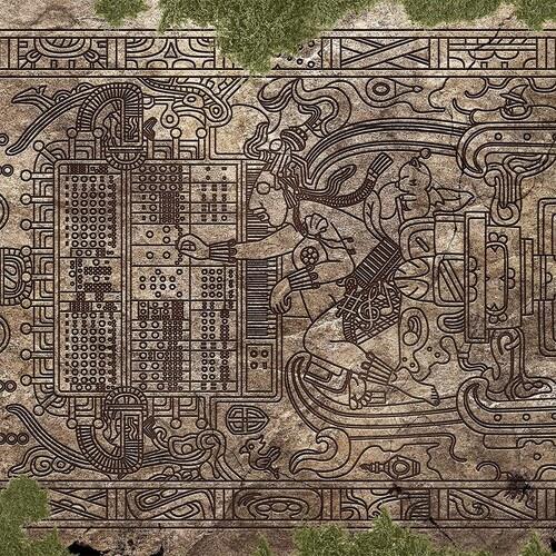 Modulation - Final Fantasy Arrangement Album - Vinyl LP