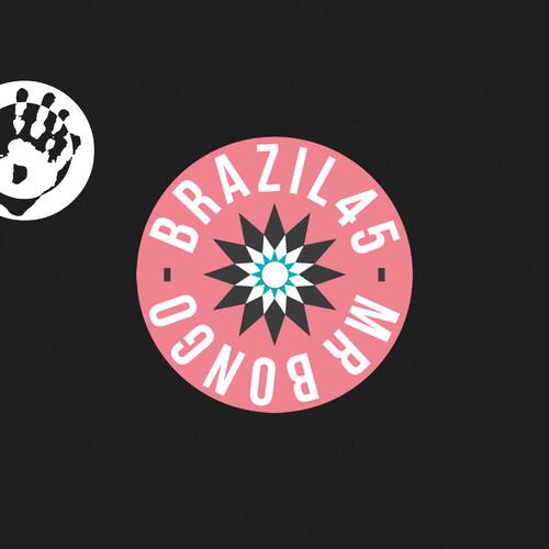 Super Herois / Tudo Ai - 7-Inch Single
