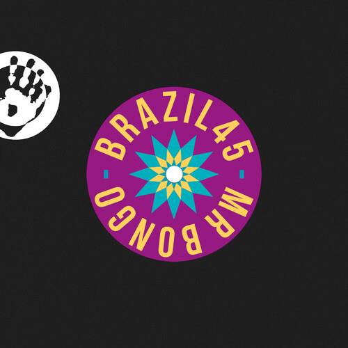 Passaro Selvagem / Palco Azul - 7-Inch Single