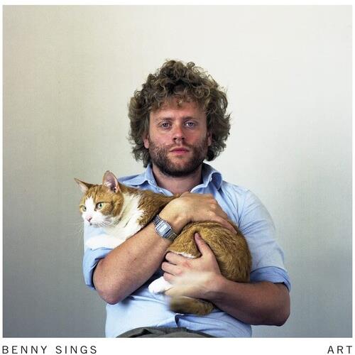 ART - Clear White - Vinyl LP180 Gram (White)