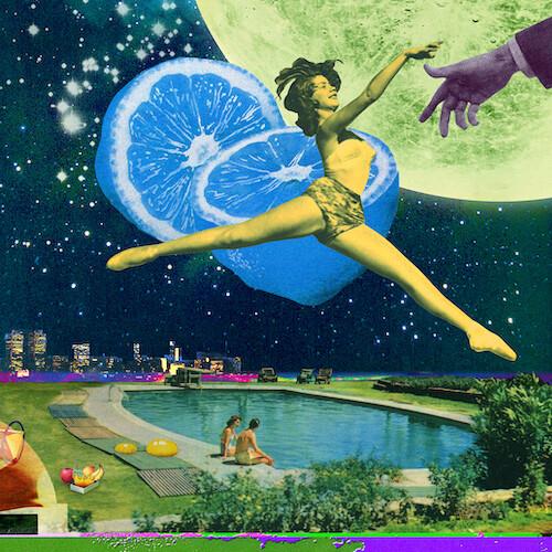 Juliet Is The Moon - Limited Edition Vinyl LP