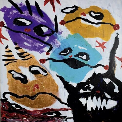 Monteperdido - 12-Inch Single