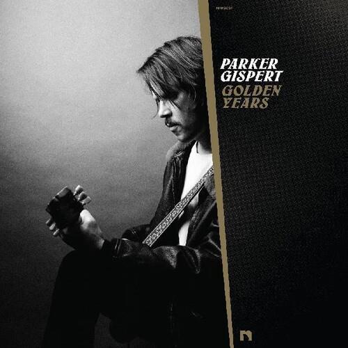 Golden Years - Vinyl LP (Gold)
