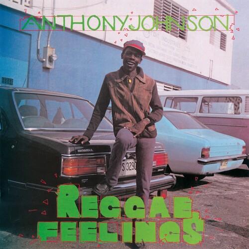 Reggae Feelings - Vinyl LP