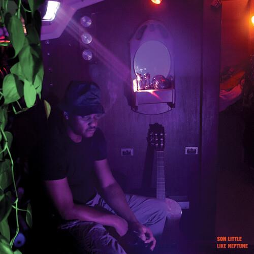 Like Neptune - Vinyl LP