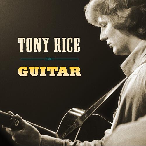 Guitar - Vinyl LP