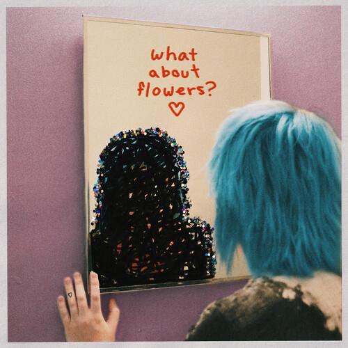 What About Flowers? - Vinyl LP