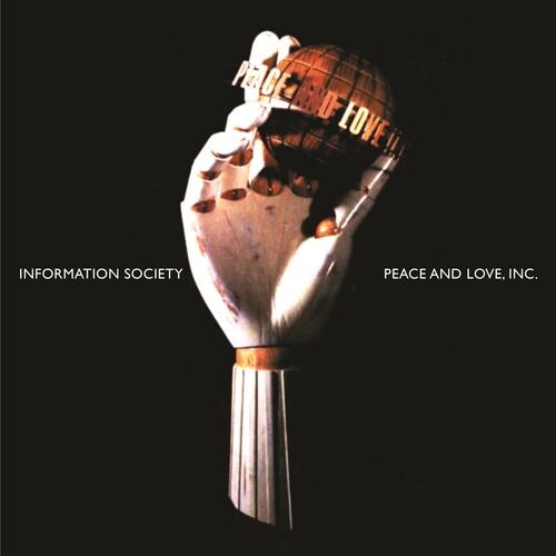 Peace & Love, Inc. - 30th Anniversary - Vinyl LP 180 Gram