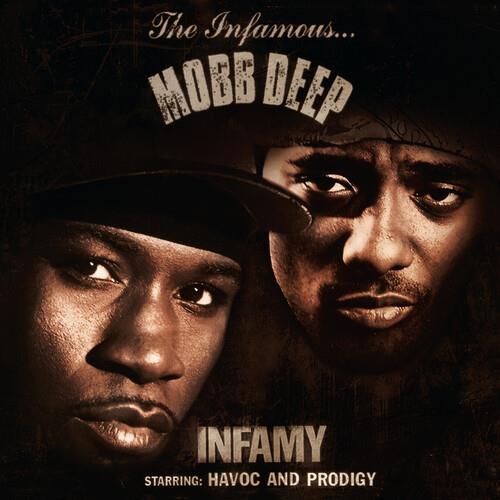 Infamy - Vinyl LP
