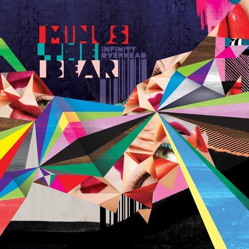 Infinity Overhead - Vinyl LP