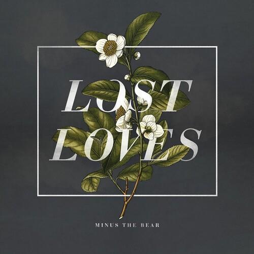 Lost Loves - Vinyl LP