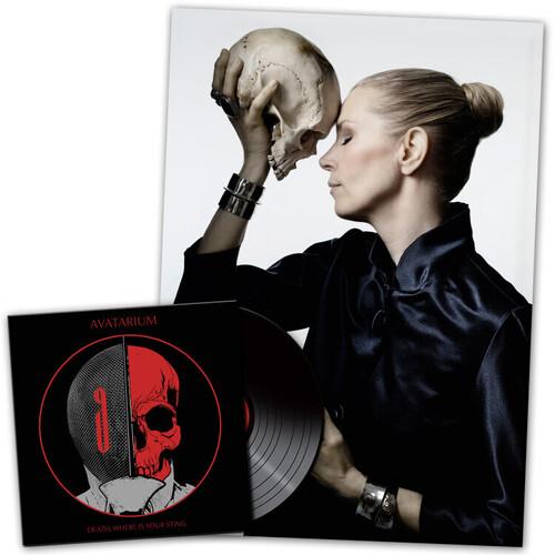 Death, Where Is Your Sting - Vinyl LP