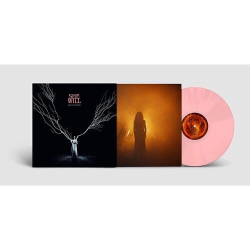 She Will (Original Soundtrack) - Vinyl LP (Pink)