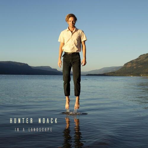 In A Landscape - Vinyl LP