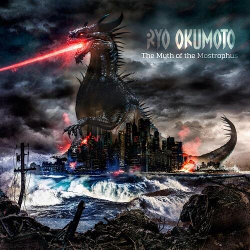 The Myth of The Mostrophus - Vinyl LP