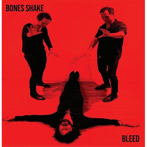 Bleed - Vinyl LP