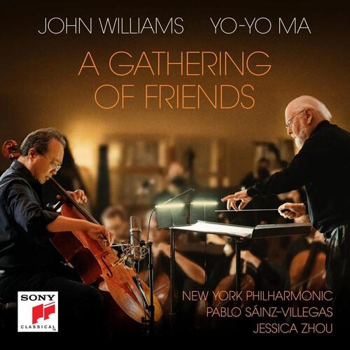 Gathering Of Friends - Vinyl LP