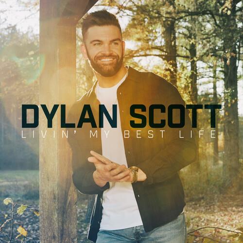 Livin' My Best Life - Vinyl LP