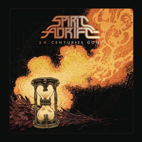 20 Centuries Gone - Vinyl LP