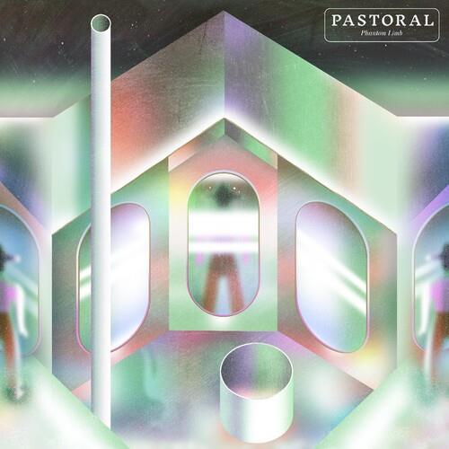 Pastoral - Limited Edition Vinyl LP