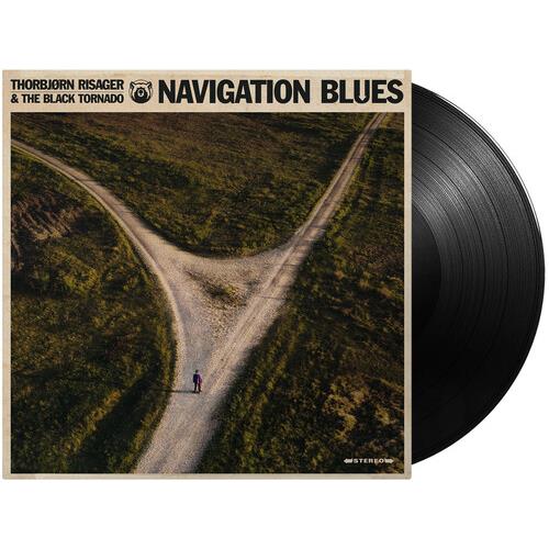 Navigation Blues - Vinyl LP