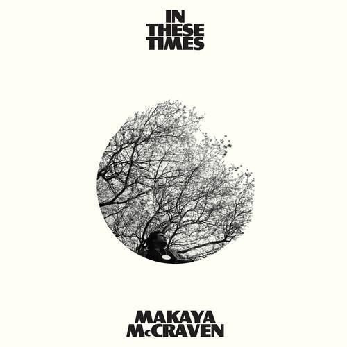 In These Times - Vinyl LP