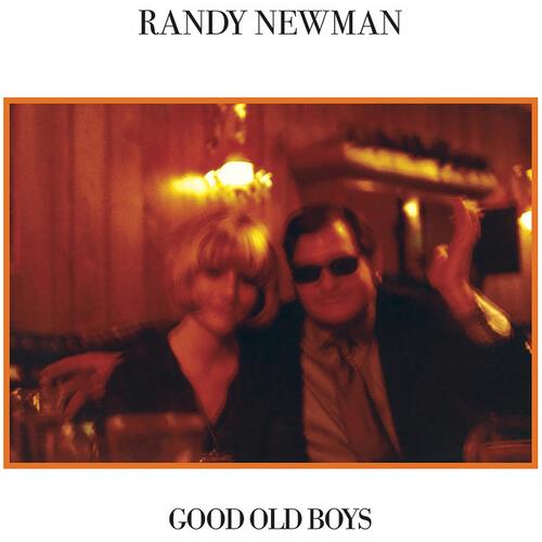 Good Old Boys (Deluxe Edition) - Deluxe Edition Vinyl LP