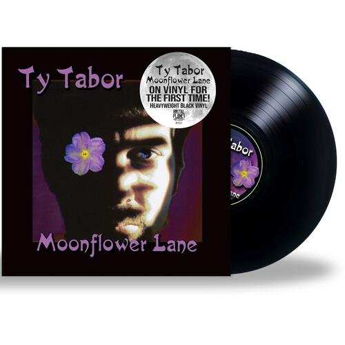 Moonflowe Lane + 1 - Vinyl LP