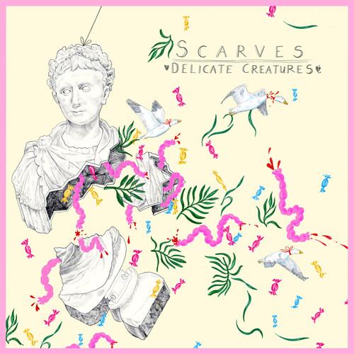 Delicate Creatures - Vinyl LP