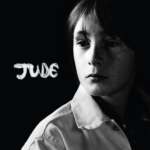 Jude - Vinyl LP