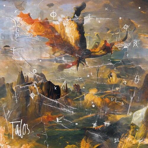 Dear Chaos - Vinyl LP