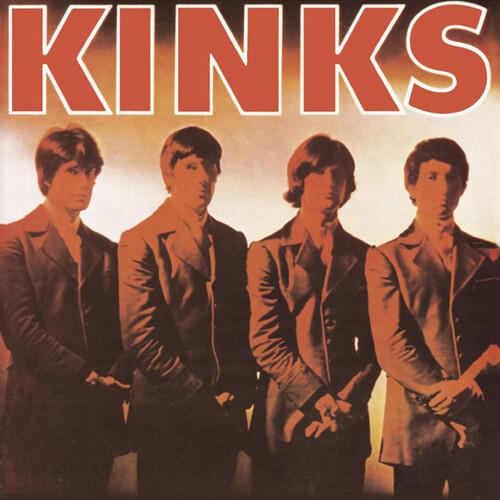 Kinks - Vinyl LP