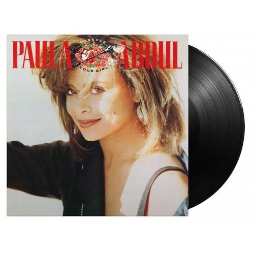 Forever Your Girl - 180-Gram Black Vinyl - Vinyl LP 180 Gram (Black)