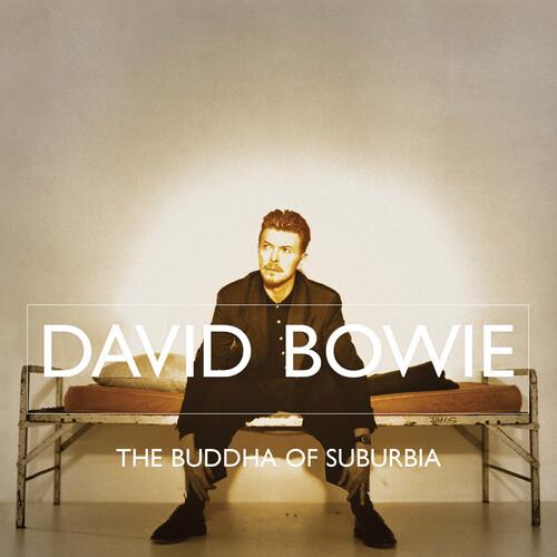 The Buddha Of Suburbia (2021 Remaster) - Vinyl LP
