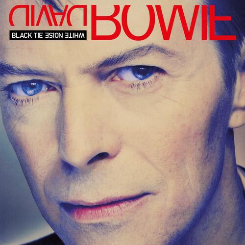 Black Tie White Noise (2021 Remaster) - Vinyl LP