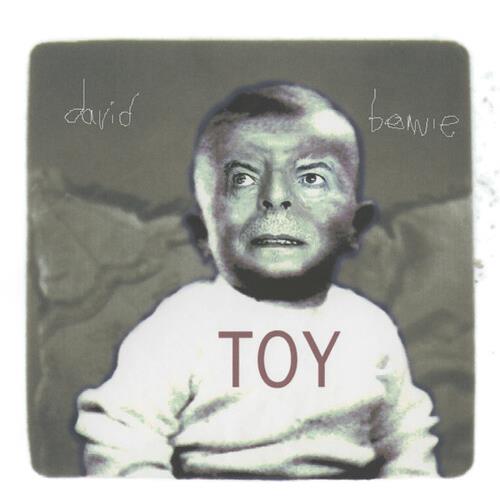 Toy - Vinyl LP