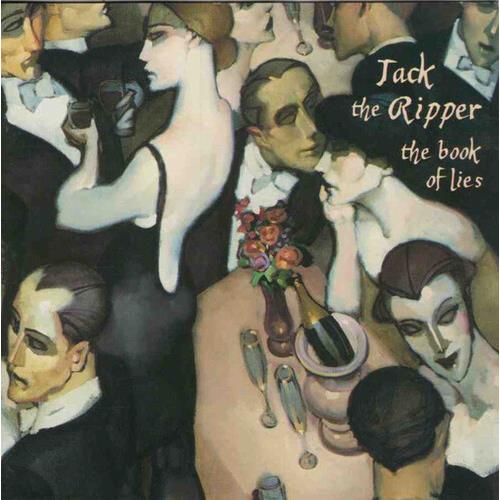 Book Of Lies - Vinyl LP