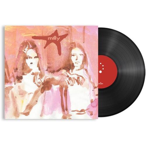 Eternal Ring - Vinyl LP