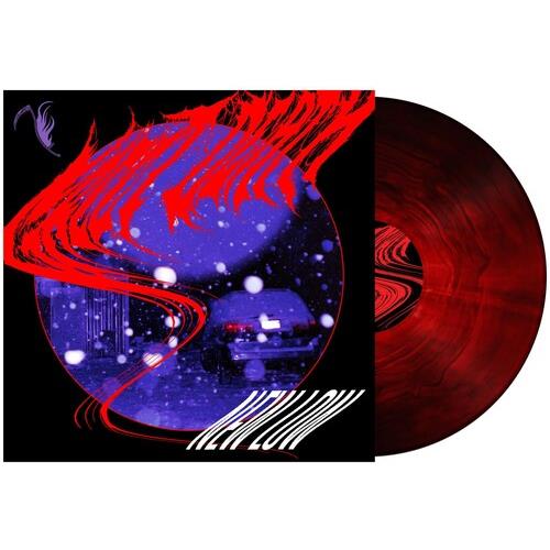 New Low - Vinyl LP