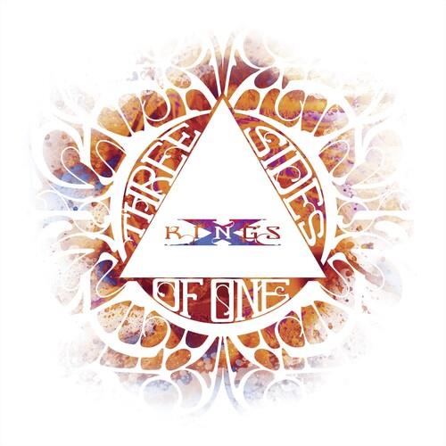Three Sides Of One - Vinyl LP