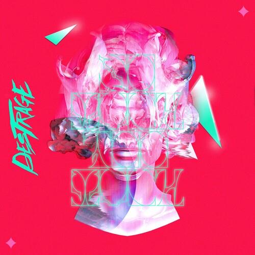 SO MUCH. too much. - Magenta - Vinyl LP