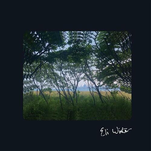 Eli Winter - Vinyl LP