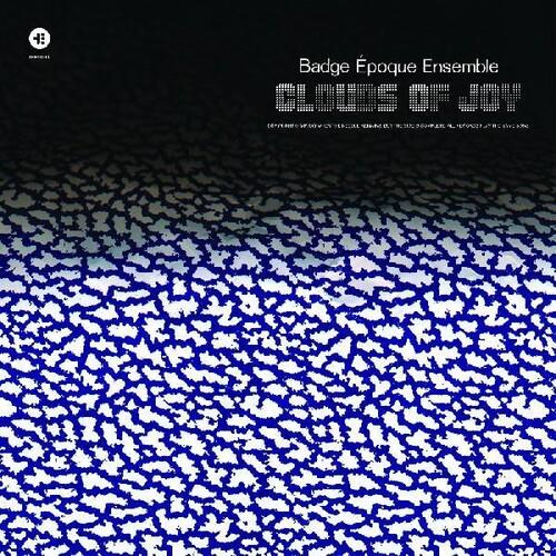 Clouds Of Joy - Vinyl LP