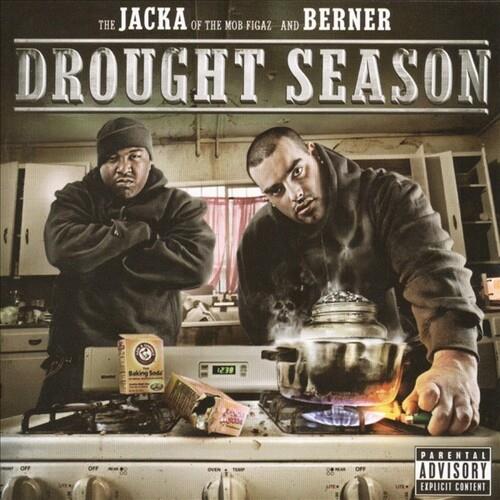 Drought Season - Vinyl LP