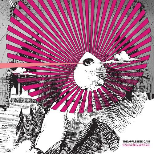 Sagarmatha - Vinyl LP