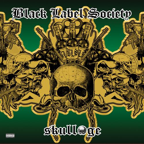 Skullage (RSD) - Vinyl LP